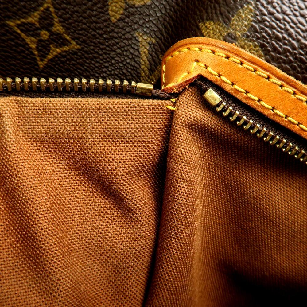 ⭐🔥AUTHENTIC🔥⭐Louis Vuitton Sac Shopping Tote - Picture 13 of 16